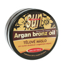 Päevitust soodustav kehavõi Vivaco SUN Argan Bronz Oil, 200 ml