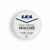 Näo- ja kehakreem meestele Lea Men Total Skin Care, 100 ml