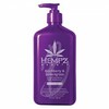 Kehakreem Hempz Blackberry & Lemongrass, 500 ml