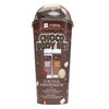Kehahoolduskomplekt HiSkin Body Set Tuba vannitoodete komplekt - Choco (100 ml dušigeel + 100 ml kehapalsam + pesulapp + vannipall 15 g)