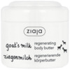 Kehavõi Ziaja Goats Milk, 200 ml