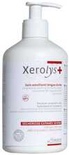 Emolientne näo- ja kehapiim Lab Lysaskin Xerolys+ Urea, 500 ml