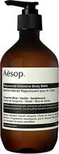 Intensiivne kehapalsam Aesop Rejuvenate, 500 ml