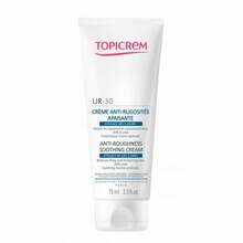 Kehakreem Topicrem UR-30 uureaga, 75 ml