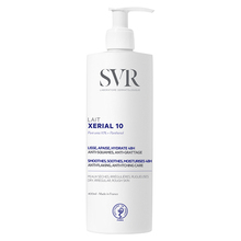 Kehapiim SVR Xerial 10 10 prots. uureaga, 400 ml