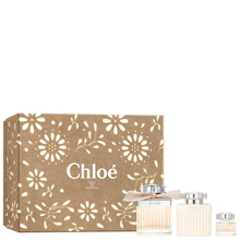 Parfüümikomplekt naistele Chloe Chloe EDP 75 ml + EDP MINI 5 ml + kehapiim 100 ml