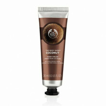 Kätekreem The Body Shop Coconut, 30ml