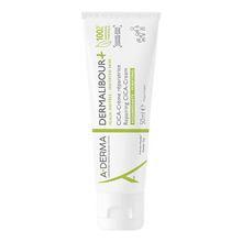 Näo- ja kehakreem A-Derma Dermalibour+Cica, 50 ml