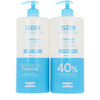 Niisutav kehapiim Isdin UREADIN lotion10 intense hydration duo, 2 x 750 ml