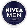 Universaalne kreem meestele Nivea Men Original, 75 ml