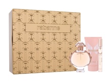 Kingikomplekt Paco Rabanne Olympea: 50 ml EDP + 75 ml kehapiim + 10 ml EDP