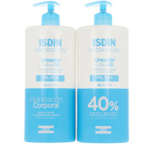 Niisutav kehapiim Isdin UREADIN lotion10 intense hydration duo, 2 x 750 ml