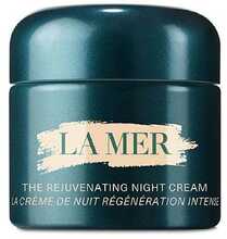 Noorendav öökreem La Mer The Rejuvenating Night Cream, 30 ml