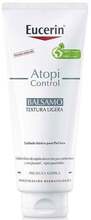 Kehapalsam atoopilisele nahale Eucerin AtopiControl Balm, 400 ml
