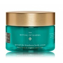 Kehakreem Rituals The Ritual of Karma, 220 ml
