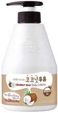 Kehalosjoon Kwailnara Coconut Milk, 560 ml