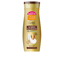 Kehapiim Natural Honey Elixir of Argan, 330 ml