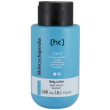 Kehapiim Skincyclopedia Hydro Protect Emollient, 300 ml