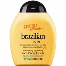 Kehapiim Treaclemoon Brazilian Love Body Lotion, 250 ml