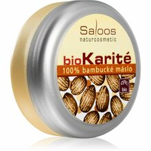 Kehavõi Saloos Bio Karite, 250 ml