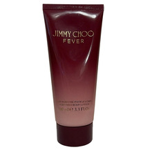 Kehapiim Jimmy Choo Fever Hydrate Body Lotion, 100 ml