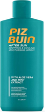Päevitusjärgne losjoon Piz Buin After Sun Soothing & Cooling Moisturising Lotion, 200 ml