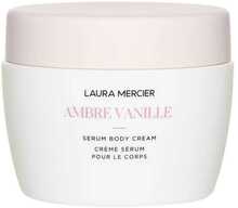 Serum kehakreem Laura Mercier Ambre Vanille, 200 ml
