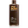 Päikesekaitselosjoon Piz Buin Moisturising SPF15, 200 ml