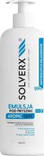 Dušiemulsioon Solverx Atopic Skin, 500 ml