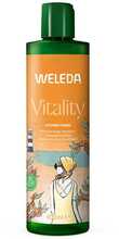 Dušikreem Weleda Sea Buckthorn, 400 ml
