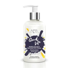 Kehapalsam Apis Good Life, 300 ml