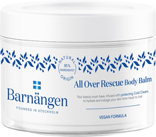 Kehapalsam Barnangen All Over Rescue, 200 ml