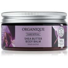 Kehapalsam Organique Black Orchid, 100 ml