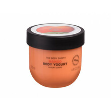 Kehajogurt The Body Shop Mango Body Yogurt, 200 ml