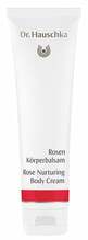 Kehakreem Dr. Hauschka Rose Nurturing, 145 ml