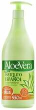 Kehapiim Instituto Espanol Aloe Vera, 950 ml
