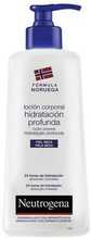 Kehapiim Neutrogena Deep Moisture, 400ml
