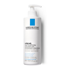 Kehapiim La Roche-Posay Lipikar Lait, 400 ml