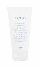 Juuksepalsam ja kehapiim Ziaja Limited Summer Hyaluronic SOS, 160 ml