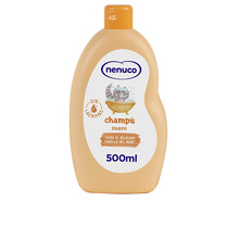 Õrn pesušampoon Nenuco Extra Gentle, 500 ml