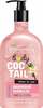 Niisutav kehapiim Bielenda Body Coctail Rhubarb & Vanilla, 400 ml