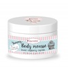 Kehavaht Nacomi Body Mousse Raspberry Cupcake, 180 ml