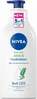 Kehapiim Nivea Aloe & Hydration 48h, 625 ml