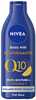 Pinguldav kehapiim Nivea Q10 C-vitamiiniga, 250 ml