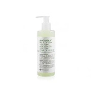 Aaloe geel Botanicapharma Sabila 100 prots. puhas, 250 ml