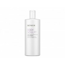 Niisutav kehaemulsioon Skeyndor Body Sculpt Velvet Hydrating Body Emulsion, 500 ml