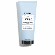 Päevitusjärgne geel kehale Lierac Sunissime The Fresh After-Sun Gel, 200 ml