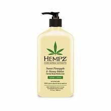 Kehakreem Hempz Sweet Pineapple & Honey Melon, 500 ml