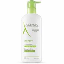 Kehapiim A-Derma, 400 ml