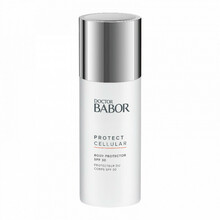 Kaitsev kehakreem Babor Protect Cellular Body Protector SPF 30, 150 ml